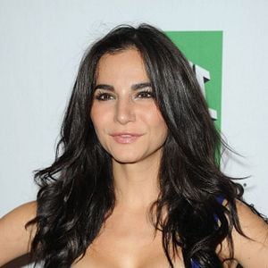 Fotoğraf Martha Higareda