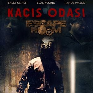 Fotoğraf Kaçış Odası