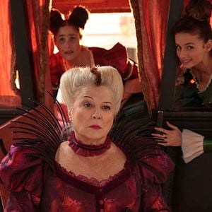 Fotoğraf Camille Verschuere