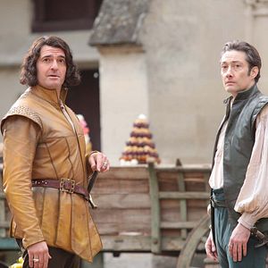 Fotoğraf Vincent Desagnat