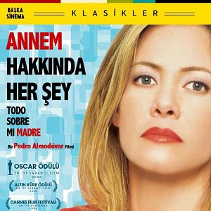 Fotoğraf Annem Hakkında Her Şey