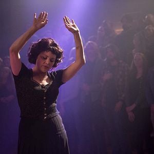 Fotoğraf Sherilyn Fenn