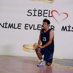 Fotoğraf Adı Efsane