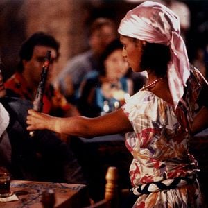 Fotoğraf The Serpent and the Rainbow