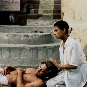 Fotoğraf The Serpent and the Rainbow