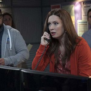 Fotoğraf Horatio Sanz