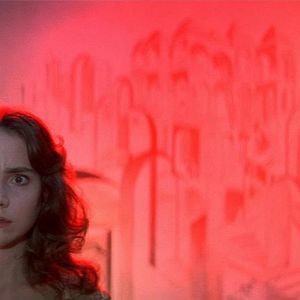 Fotoğraf Suspiria