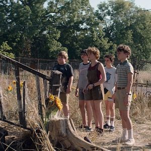 Fotoğraf Sophia Lillis