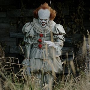 Fotoğraf Bill Skarsgård