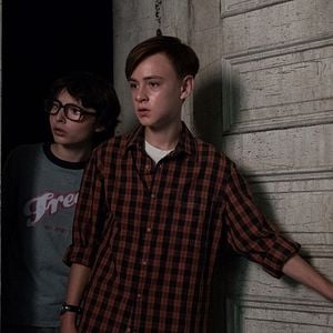 Fotoğraf Jaeden Martell