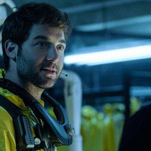 Fotoğraf James Wolk