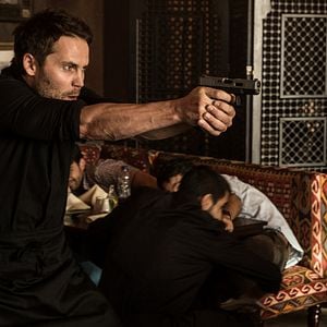 Fotoğraf Suikastçı