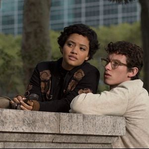 Fotoğraf Callum Turner