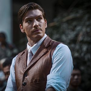 Fotoğraf Jesse Kove