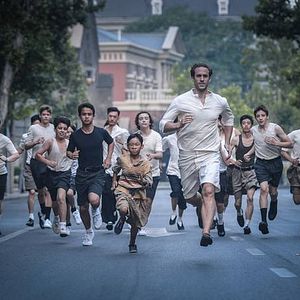 Fotoğraf Joseph Fiennes