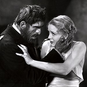 Fotoğraf The Old Dark House