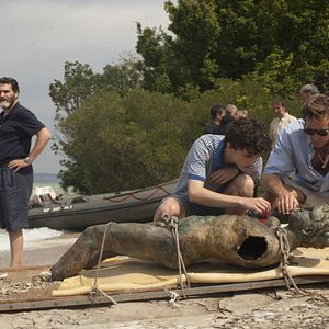 Fotoğraf Michael Stuhlbarg