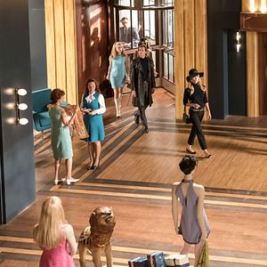 Fotoğraf Patricia Conde