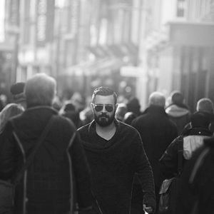 Fotoğraf Tanrı Uyuduğunda