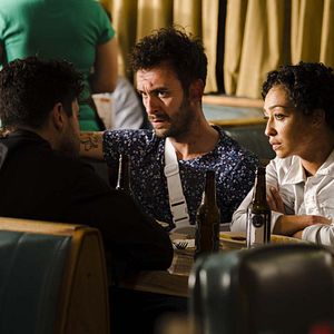 Fotoğraf Joseph Gilgun