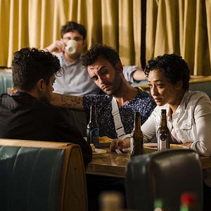 Fotoğraf Joseph Gilgun