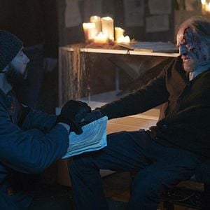 Fotoğraf David Bradley (IV)