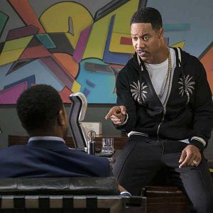 Fotoğraf Ray Donovan