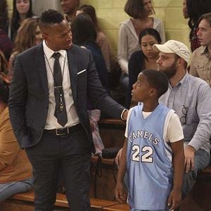 Fotoğraf Amir O’Neil