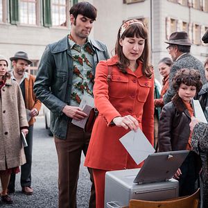 Fotoğraf Marie Leuenberger