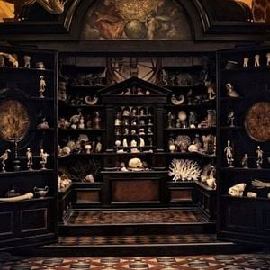 Fotoğraf Wonderstruck