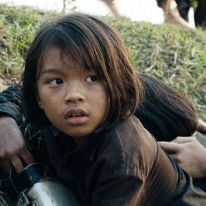 Fotoğraf First They Killed My Father