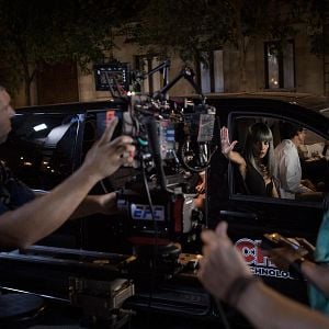 Fotoğraf Maribel Verdú