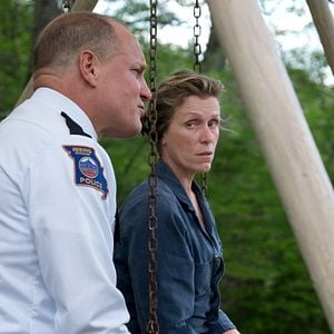 Fotoğraf Frances McDormand