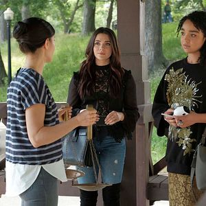 Fotoğraf The Bold Type