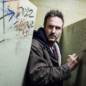 Fotoğraf David Arquette