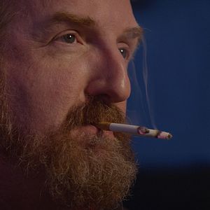 Fotoğraf Brian Posehn