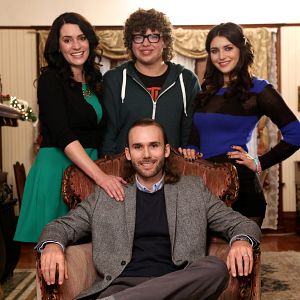 Fotoğraf Beau Ballinger