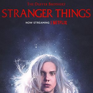 Fotoğraf Stranger Things