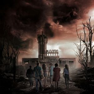 Fotoğraf What the Waters Left Behind