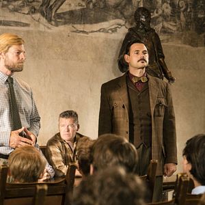 Fotoğraf Henning Baum