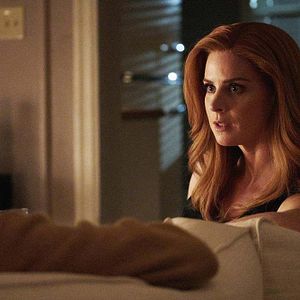 Fotoğraf Sarah Rafferty