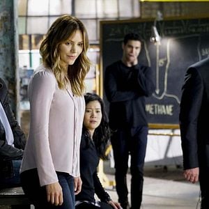 Fotoğraf Eddie Kaye Thomas