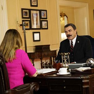 Fotoğraf Blue Bloods