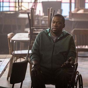 Fotoğraf Daryl Mitchell