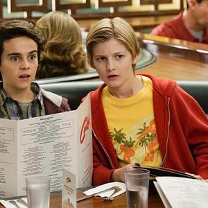 Fotoğraf Me, Myself and I