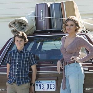 Fotoğraf Mandell Maughan