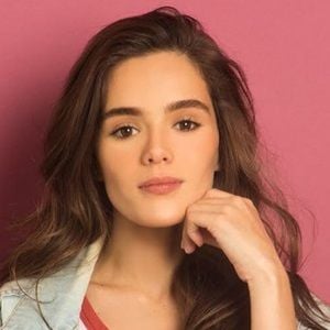 Fotoğraf Samantha Siqueiros