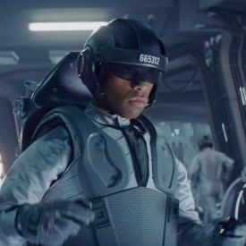 Fotoğraf Başlat Ready Player One