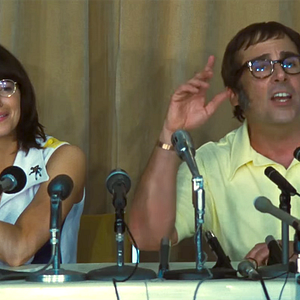 Fotoğraf Ezeli Rekabet