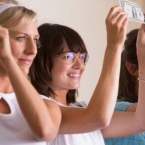 Fotoğraf Agnes Albright